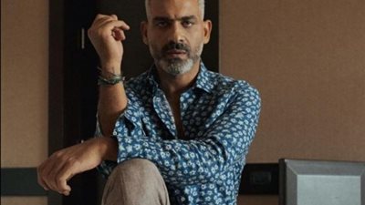 هاني عادل ضيف برنامج ”It”s show time”.. الليلة