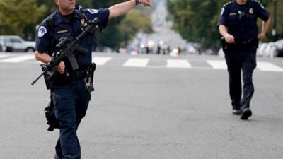 مقتل شخصين وإصابة 5 آخرين فى إطلاق نار بولاية جورجيا الأمريكية