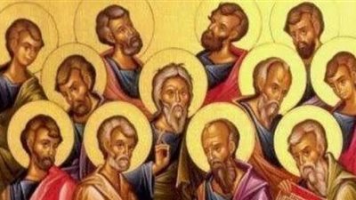 ارتبط باثنين من القديسين..اقدم عبادة في المسيحية.. معلومات لا تفوتك عن «عيد الرسل»