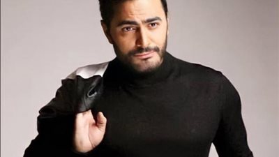 حكايات وأسرار يكشفها تامر حسني مع عمرو أديب في ”الحكاية”.. الليلة