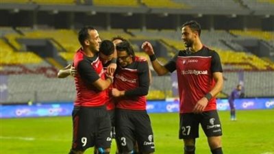 طلائع الجيش يستأنف تدريباته اليوم استعدادا لمواجهة بيراميدز