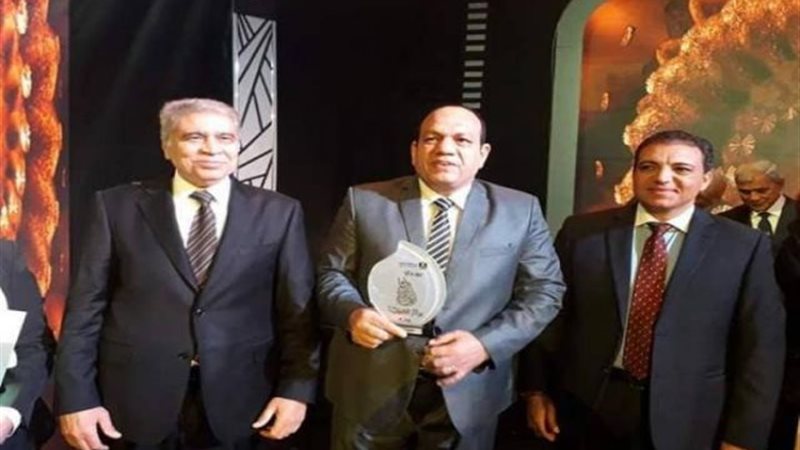الشباب والرياضة بالمنيا