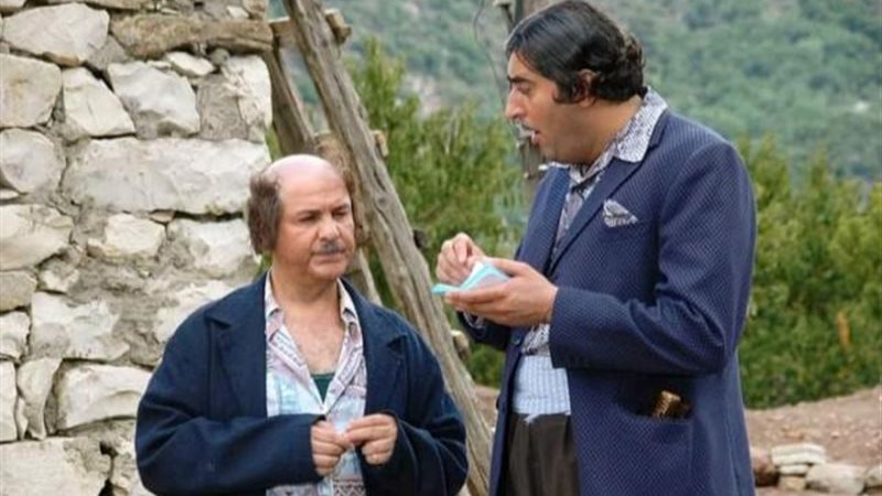 باسم ياخور ونضال