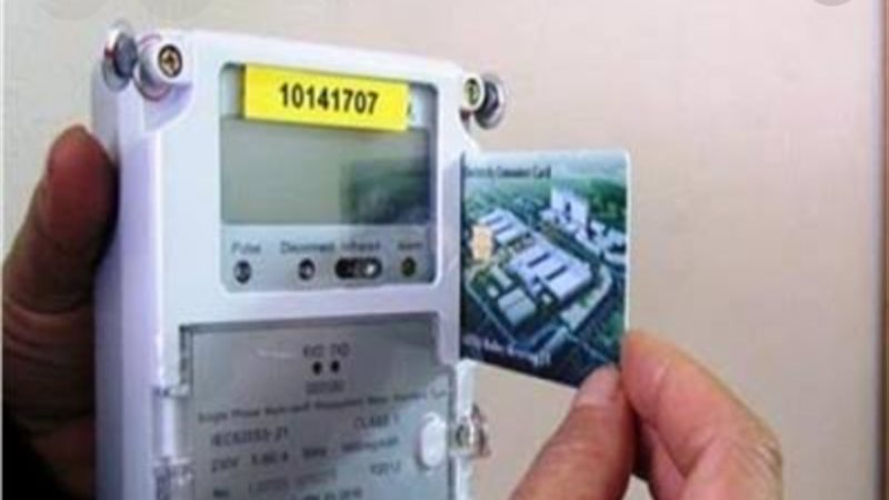العدادات الكودية