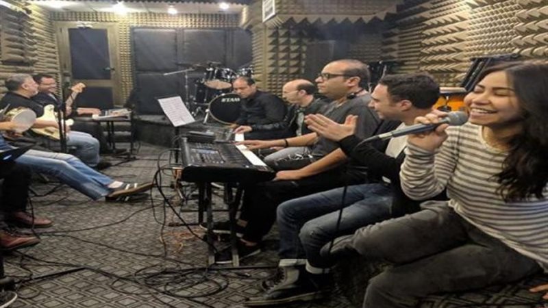 شيرين عبد الوهاب