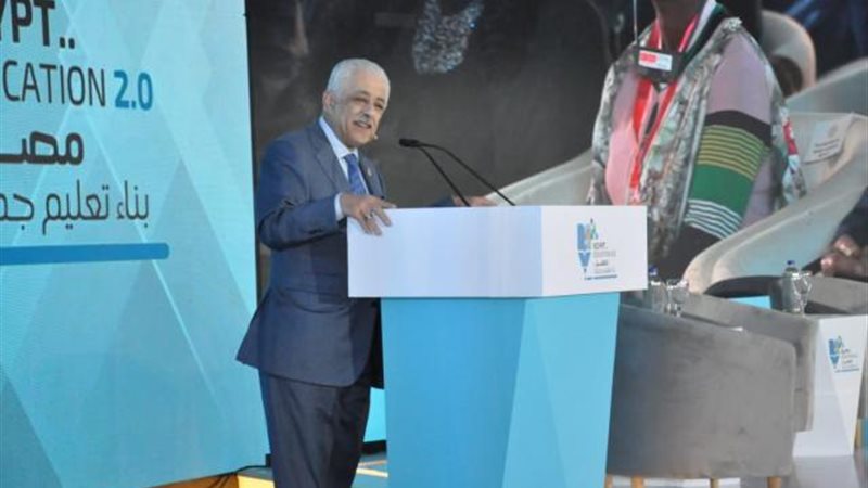 الدكتور طارق شوقي