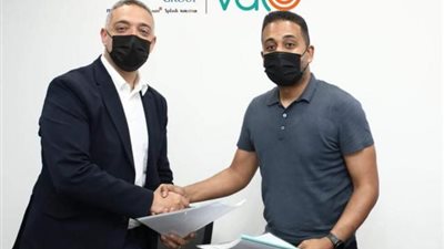 شراكة بين «ڤاليو» ولاند مارك التجاري ” لتسهيل التمويل عمليات البيع  بالتقسيط