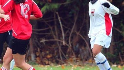 ”زد” يطلق أكاديمية لكرة القدم النسائية لتشكيل أول فريق سيدات