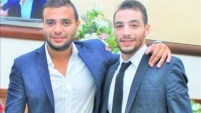 رامي صبري يكشف موعد جنازة شقيقه