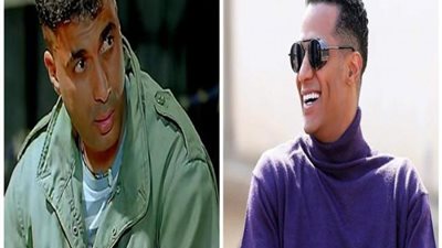 عاجل.. شقيقة  الفنان الراحل أحمد زكي تصدم  محمد رمضان بتصريح ناري