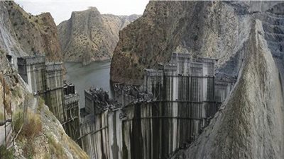 مفاجأة.. خبير مياه يكشف أهداف إثيوبيا الحقيقية من مفاوضات سد النهضة