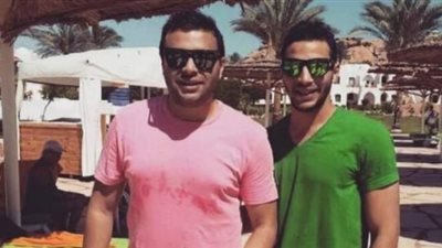 صديق شقيق رامي صبري يكشف حقيقة تعاطيه ممنوعات ووفاته في ترعة المريوطية