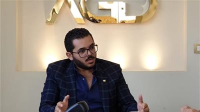 محمد العتال : التعامل الكترونيا ساهم فى التغلب على تراجع مبيعات الشركة خلال أزمة كورونا