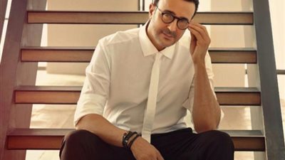 صابر الرباعي يستعد لطرح أغنية ”ورحمة قلبي”.. قريبًا