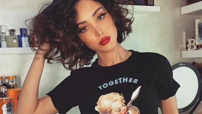 بسمة بوسيل تثير استغراب متابعيها بحكمة لوليام شكسبير.. إليك التفاصيل