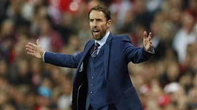 ساوثجيت يتطلع لمونديال قطر 2022 ويؤكد حاجته إلى وقت للتفكير