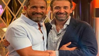 ”البعض لا يذهب للمأذون مرتين” يجمع كريم عبد العزيز وأمير كرارة.. اعرف الحكاية