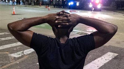 عاجل.. الطب الشرعي يكشف جريمة خطيرة للشرطة الأمريكية