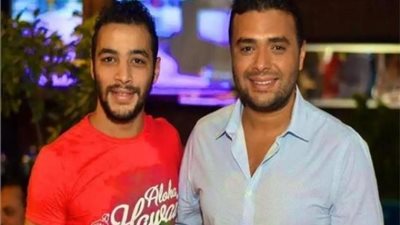 تشريح جثمان شقيق رامي صبري يكشف صدمة ومفاجأة