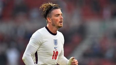 جيراليش ردا على انتقادات كين: أردت المشاركة في ركلات الجزاء أمام إيطاليا