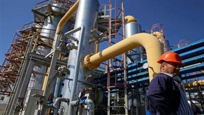 دراسة تثبت أن القطاع الصناعى في مصر يحصل على الغاز بأسعار تنافسية أكثر من إسرائيل