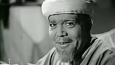 سنوات الثراء والفقر في حياة علي الكسار.. ونهايته المأساوية