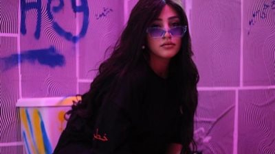 إخلاء سبيل فتاة التيك توك ريناد عماد بكفالة 20 ألف جنيه