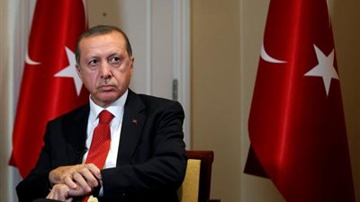 تقارير سرية.. أردوغان خطط لاحتلال اليونان للسيطرة علي حقول الغاز