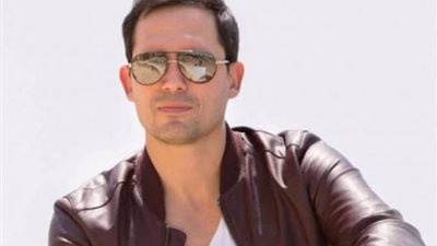 بعد نجاح جزئيه.. ظافر العابدين يستعد لتصوير جزء ثالث من مسلسل ”عروس بيروت”