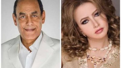 بعد وصفه”بالأقرع”.. براءة الإعلامية مى العيدان من سب وقذف أحمد بدير.. القصة كاملة