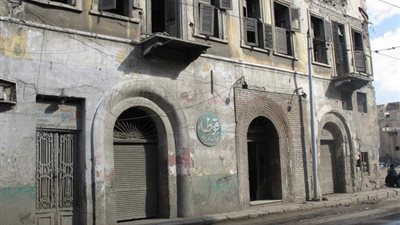 هنا بيت ريا وسكنية .. قصص مثيرة من داخل عقر دار أخطر سفاحتين فى مصر