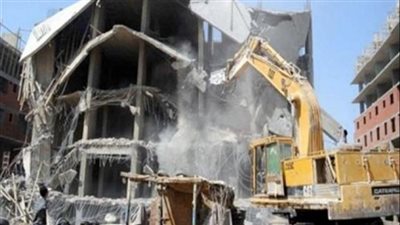 هام لأصحاب العقارات المخالفة.. كل ما تريد معرفته عن إجراءات التصالح للمباني المخالفة