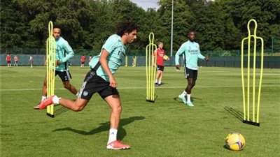 عاجل.. بيان من الأرسنال بشأن الاستغناء عن محمد النني