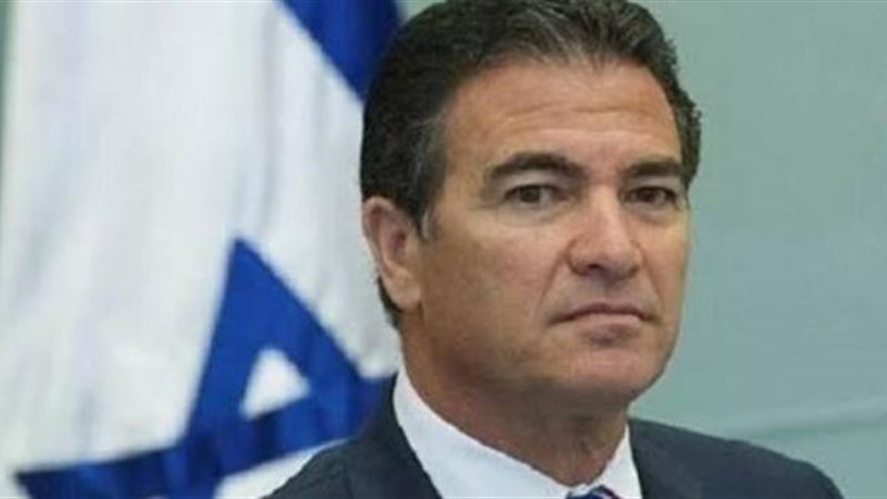 يوسي كوهين