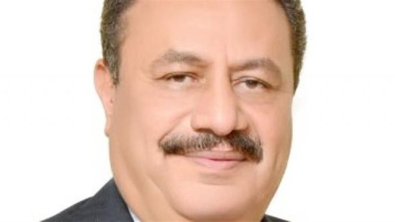 رئيس مصلحة الضرائب