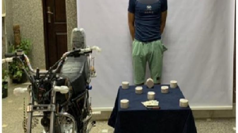 الموجز