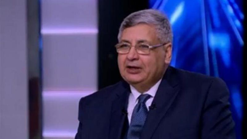 مستشار الرئيس للصحة