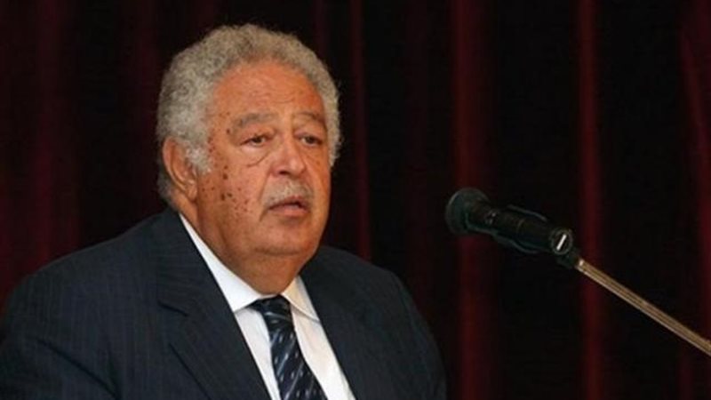 رجائى عطية