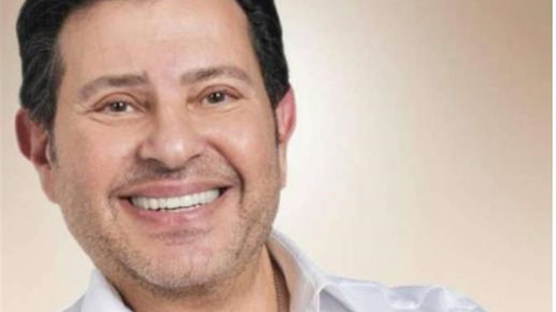 هانى شاكر