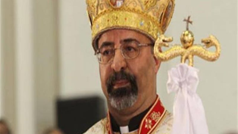 بطريرك الكاثوليك