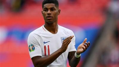 بعد تعرضه للعنصرية.. أول تعليق من ماركوس راشفورد