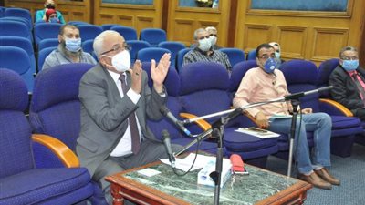 التعليم تقرر مد فترة تقديم اعتذارات الندب لامتحانات الثانوية العامة