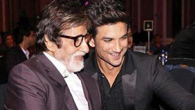 هذه تعليقات مشاهير الهند على انتحار سوشانت سينج راجبوت