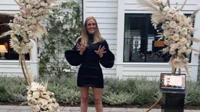 أديل تحيى الذكرى الثالثة لحريق برج جرينفيل.. إليك التفاصيل