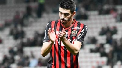 نورويتش سيتي الإنجليزي يضم اللاعب الفرنسي ليس ميلو