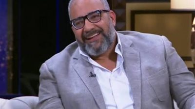 بيومي فؤاد يوشك على الإنتهاء من تصوير دوره في ”عودة الأب الضال”