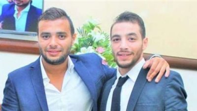 تفاصيل اللحظات الأخيرة في حياة شقيق رامي صبري