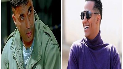 صور.. قصة شراء محمد رمضان لشقة أحمد زكي بالمهندسين بـ 3 ملايين