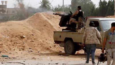 الاتحاد الأوروبي يدين الانتهاكات التركية في ليبيا ويطالبها بخفض التصعيد