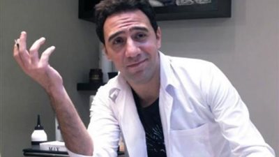 محمد سلام ينضم لفريق عمل ”هيصة”